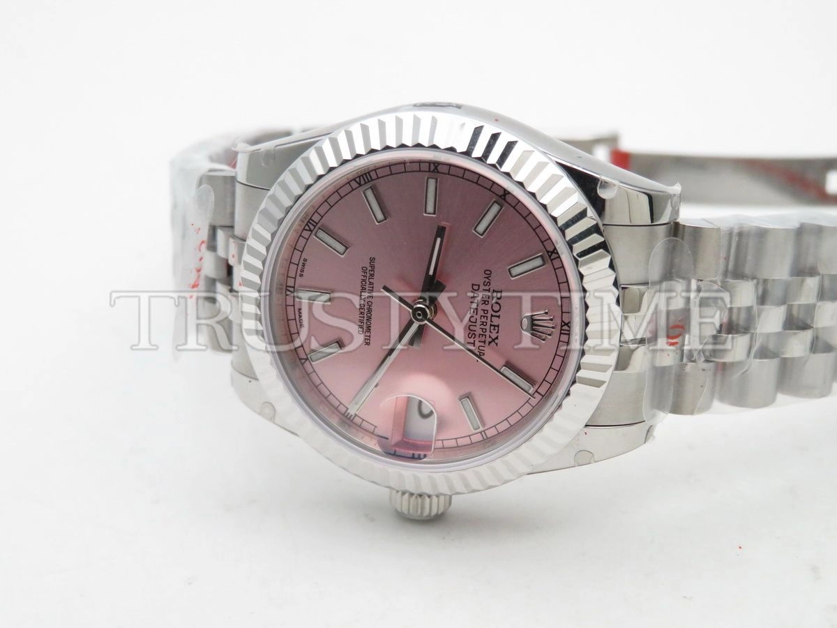 Копия часов Rolex DateJust 31mm 178274-0012 Арт.RX-0576