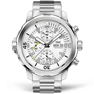 Копия часов IWC Aquatimer Chronograph 44mm IW376802 Арт.IW-0787