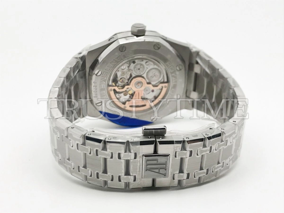 Копия часов Audemars Piguet Royal Oak Perpetual Calendar 26606ST.OO.1220ST.01 Арт.AP-1036
