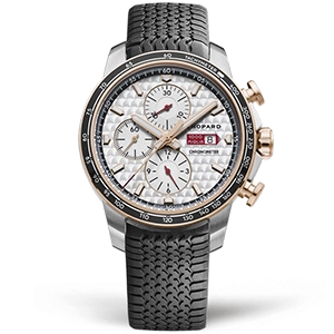 Копия часов Chopard Mille Miglia 2021 Race Edition 44mm 168571-3003 Арт.CH-0170