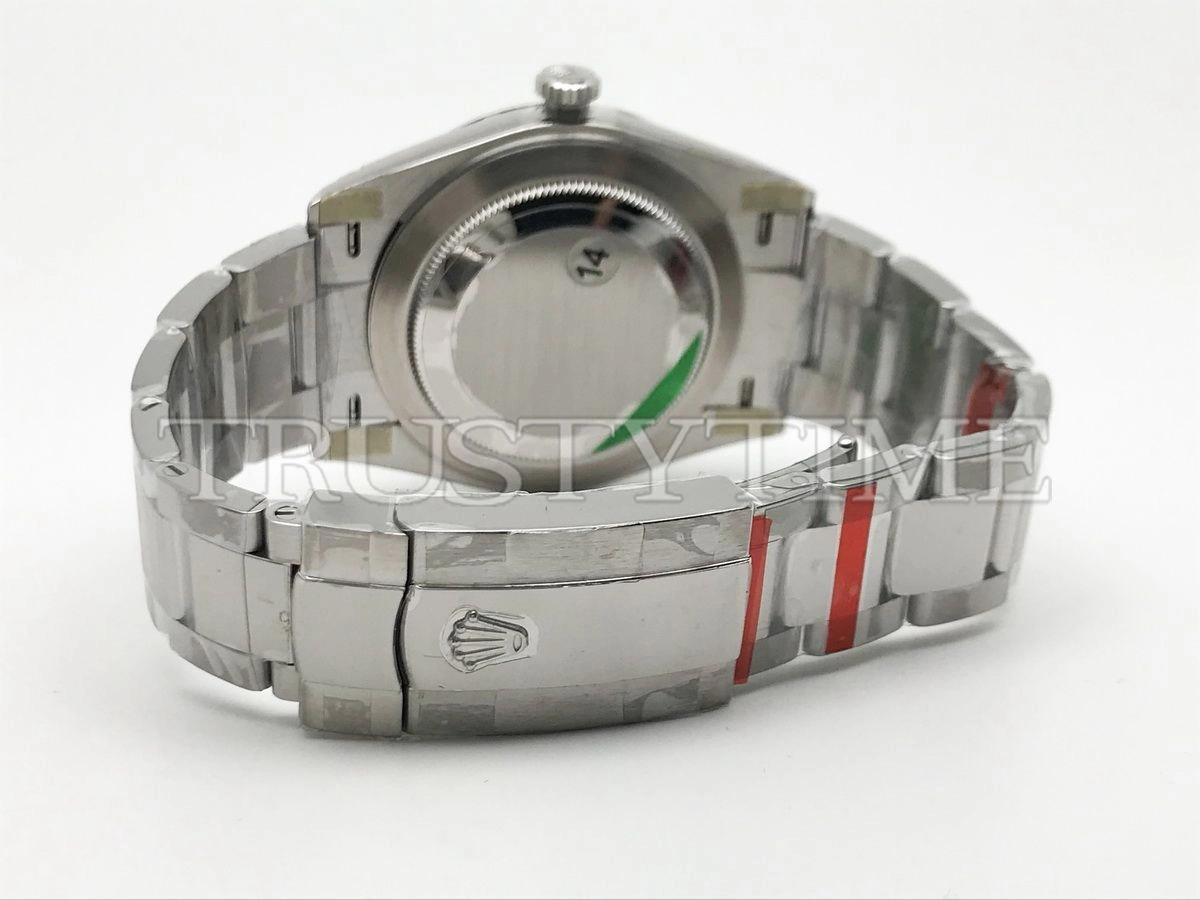 Копия часов Rolex DateJust II 41mm 126300-0003 Арт.RX-2319