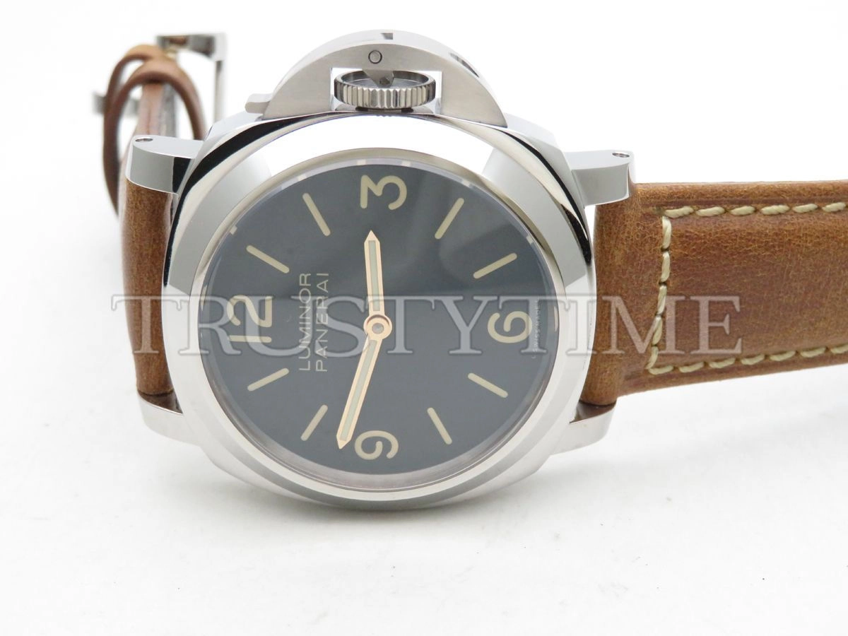 Копия часов Panerai Luminor Boutique Edition 44mm PAM00390 Арт.PN-0802