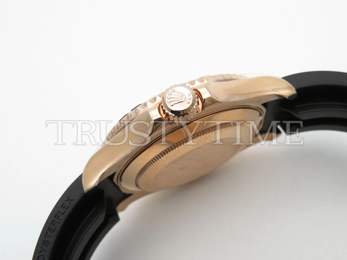Копия часов Rolex Yacht-Master 40mm 116655-0005 Арт.RX-1559
