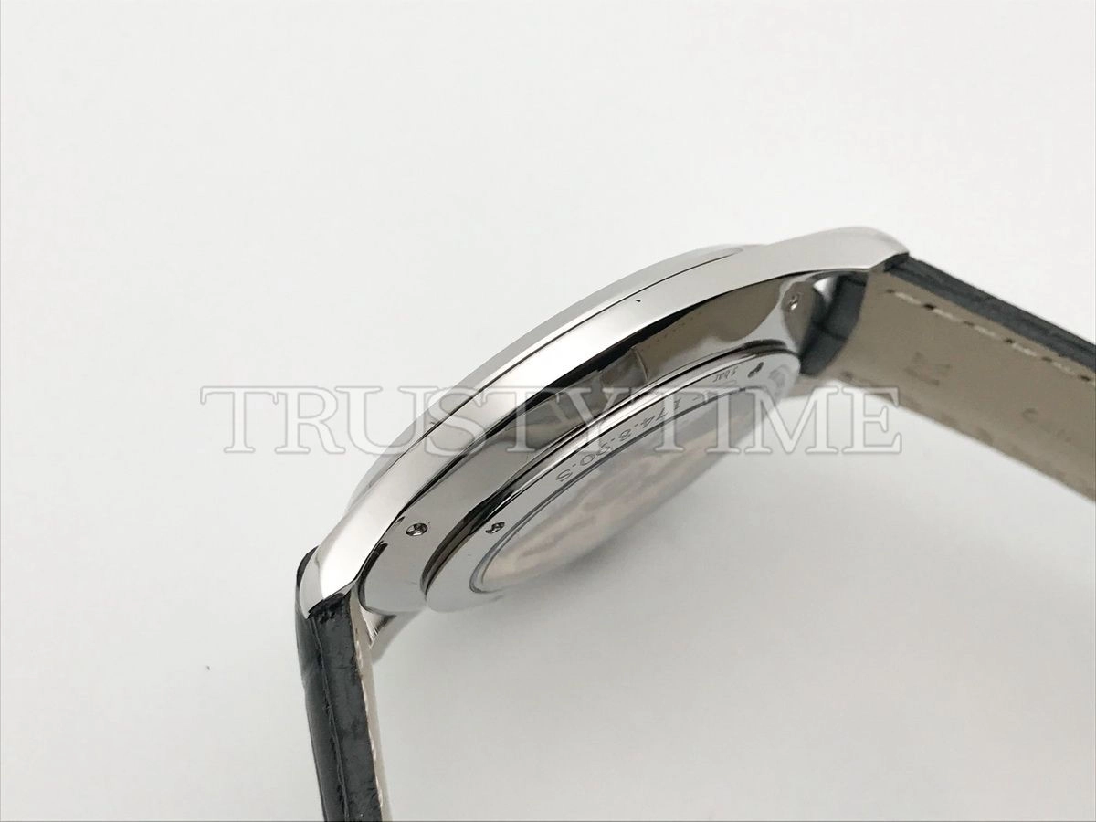 Копия часов Jaeger-LeCoultre Master Ultra Thin Small Second 40mm 1358480 Арт.JL-0398