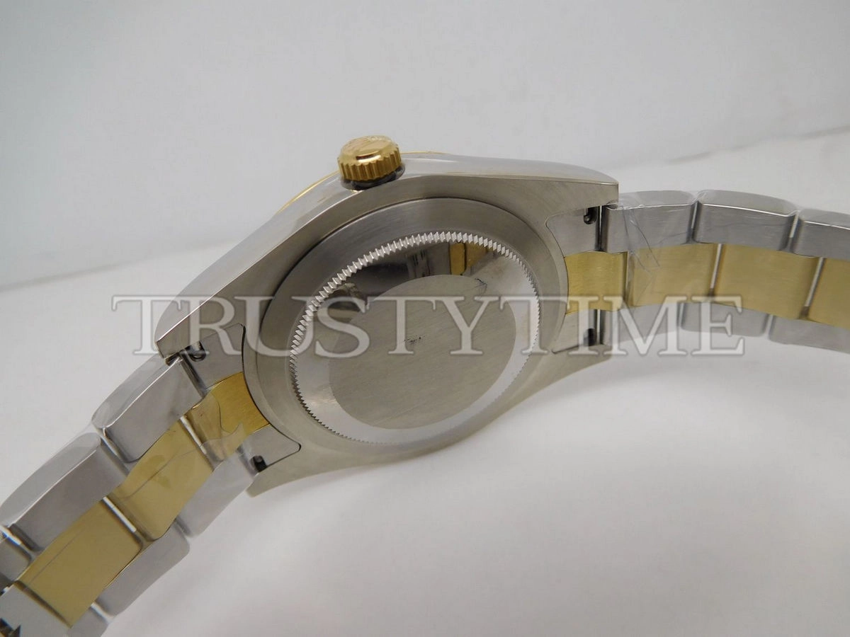 Копия часов Rolex DateJust II 41mm 126333-0011 Арт.RX-0825