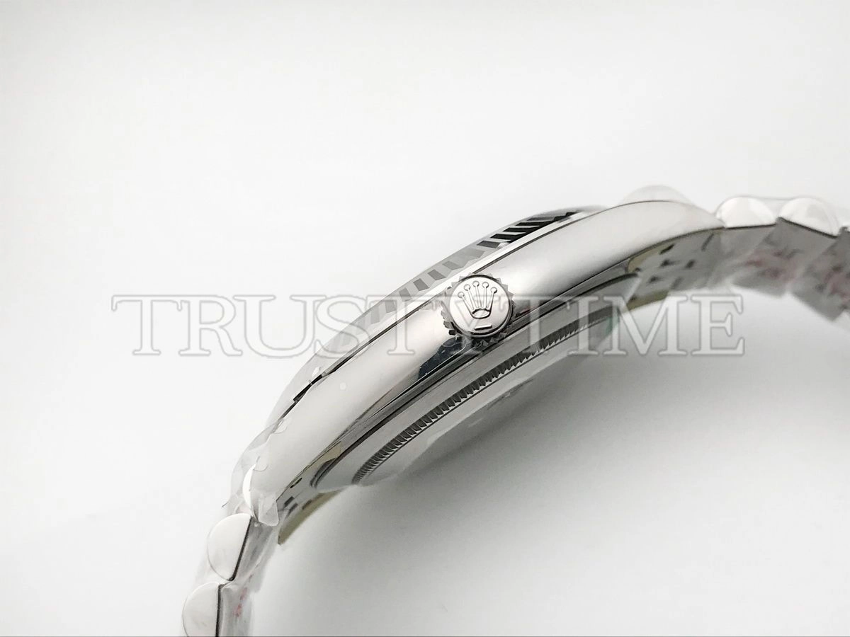 Копия часов Rolex DateJust II 41mm 126334-0004 Арт.RX-2320