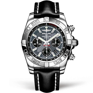 Копия часов Breitling Chronomat 44 AB011012.F546.435X Арт.BT-0289