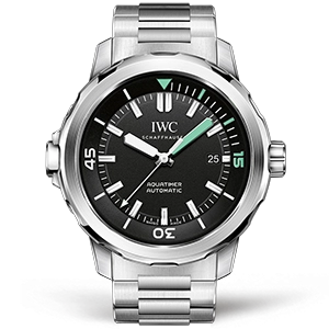 Копия часов IWC Aquatimer Automatic 42mm IW329002 Арт.IW-0777