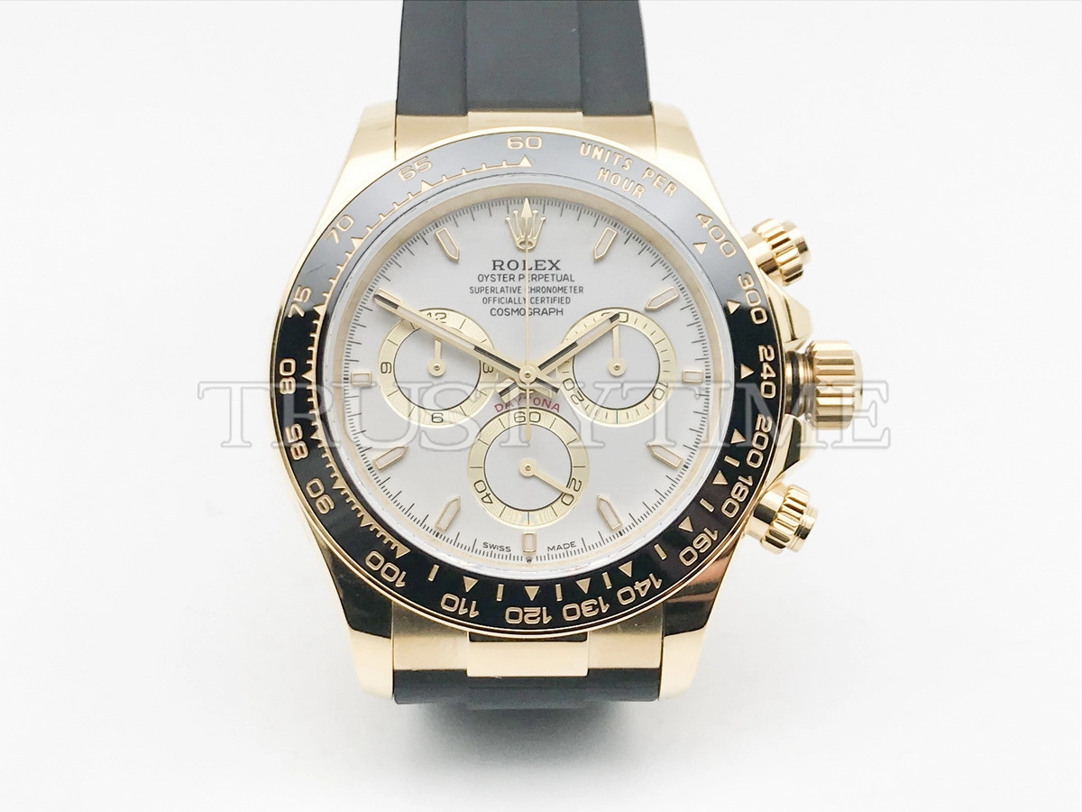 Копия часов Rolex Cosmograph Daytona 126518LN-0002 Арт.RX-3311