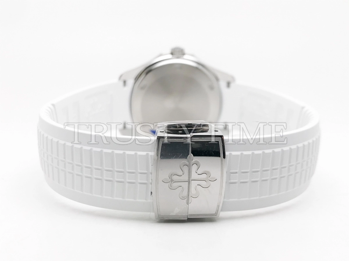 Копия часов Patek Philippe Aquanaut Luce 38.8mm 5267/200A-010 Арт.PP-0822