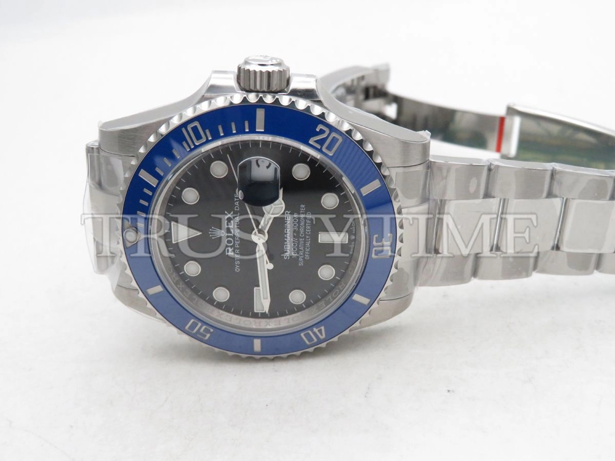 Копия часов Rolex Submariner 41mm 126619LB-0003 Арт.RX-1952
