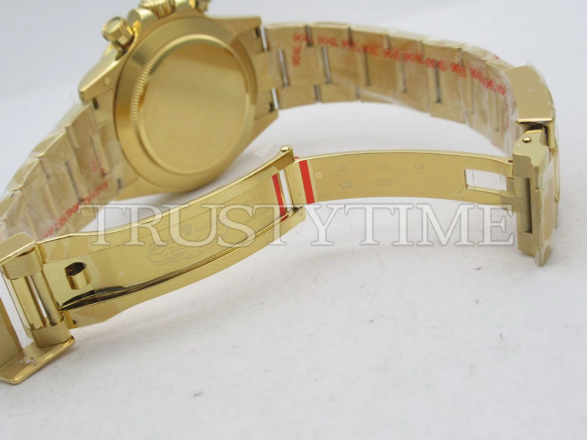 Копия часов Rolex Cosmograph Daytona 116508-0008 Арт.RX-1873