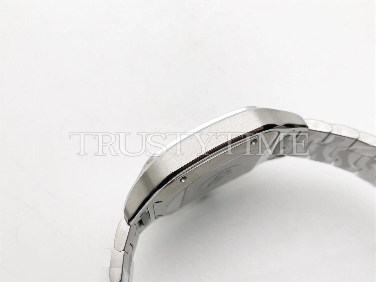 Копия часов Cartier Santos De Cartier WSSA0064 Арт.CR-0961