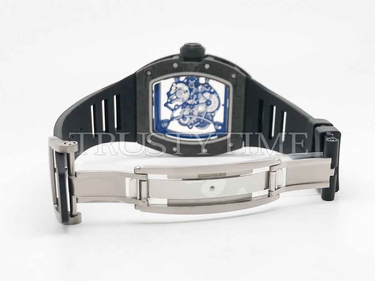 Копия часов Richard Mille RM055 Bubba Watson Арт.RM-0598