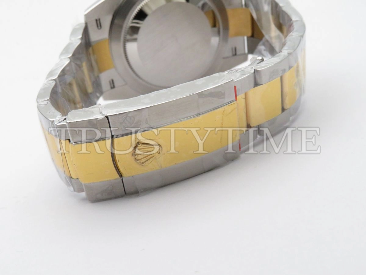 Копия часов Rolex DateJust 41mm 126333-0009 Арт.RX-1934