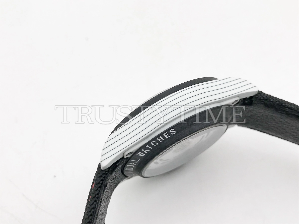 Копия часов Rolex Cosmograph Daytona DIW Ferrari Quartz Fiber Edition Арт.RX-3543