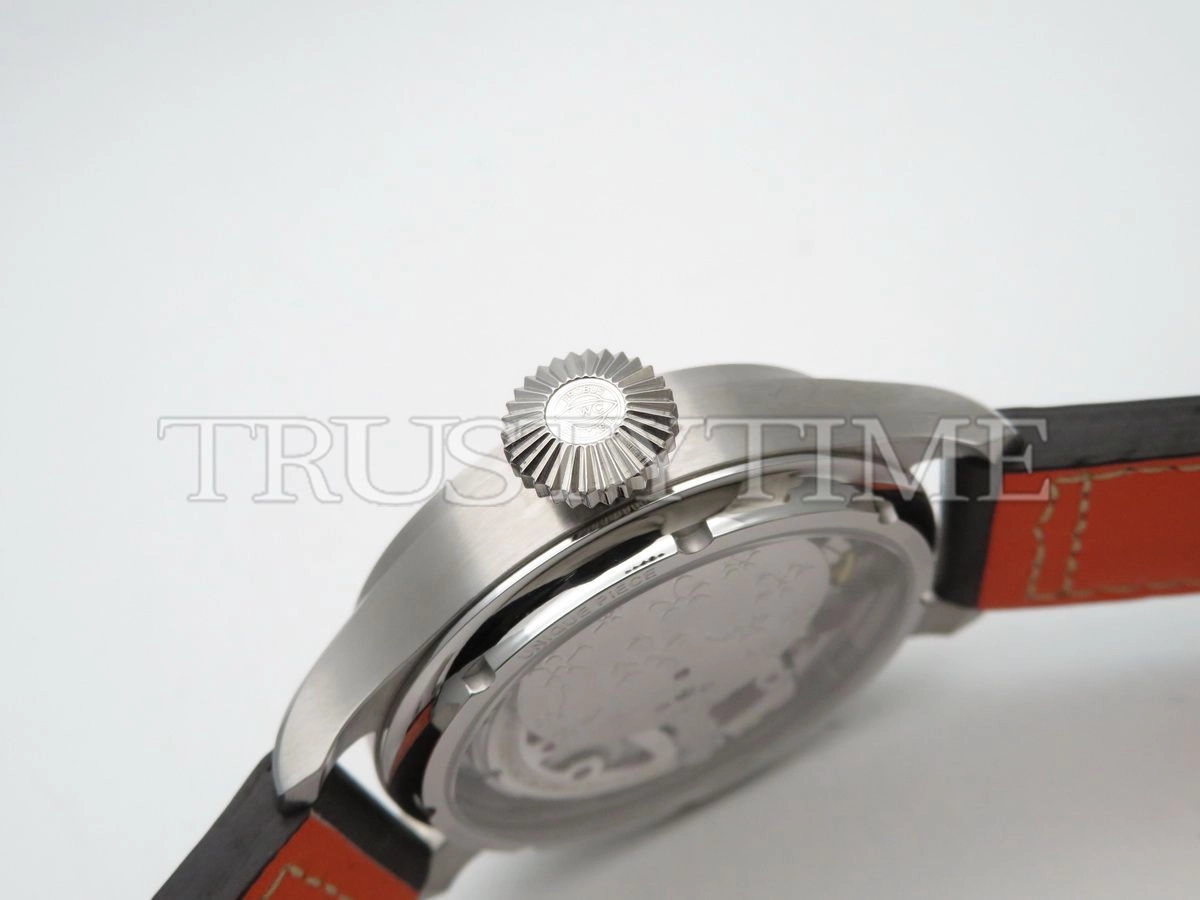 Копия часов IWC Big Pilot's Watch Annual Calendar Edition Le Petit Prince 46mm IW502703 Арт.IW-0455