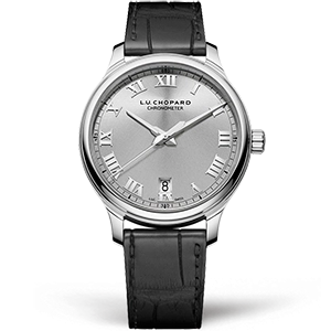 Копия часов Chopard L.U.C 1937 42mm 168544-3002 Арт.CH-0152