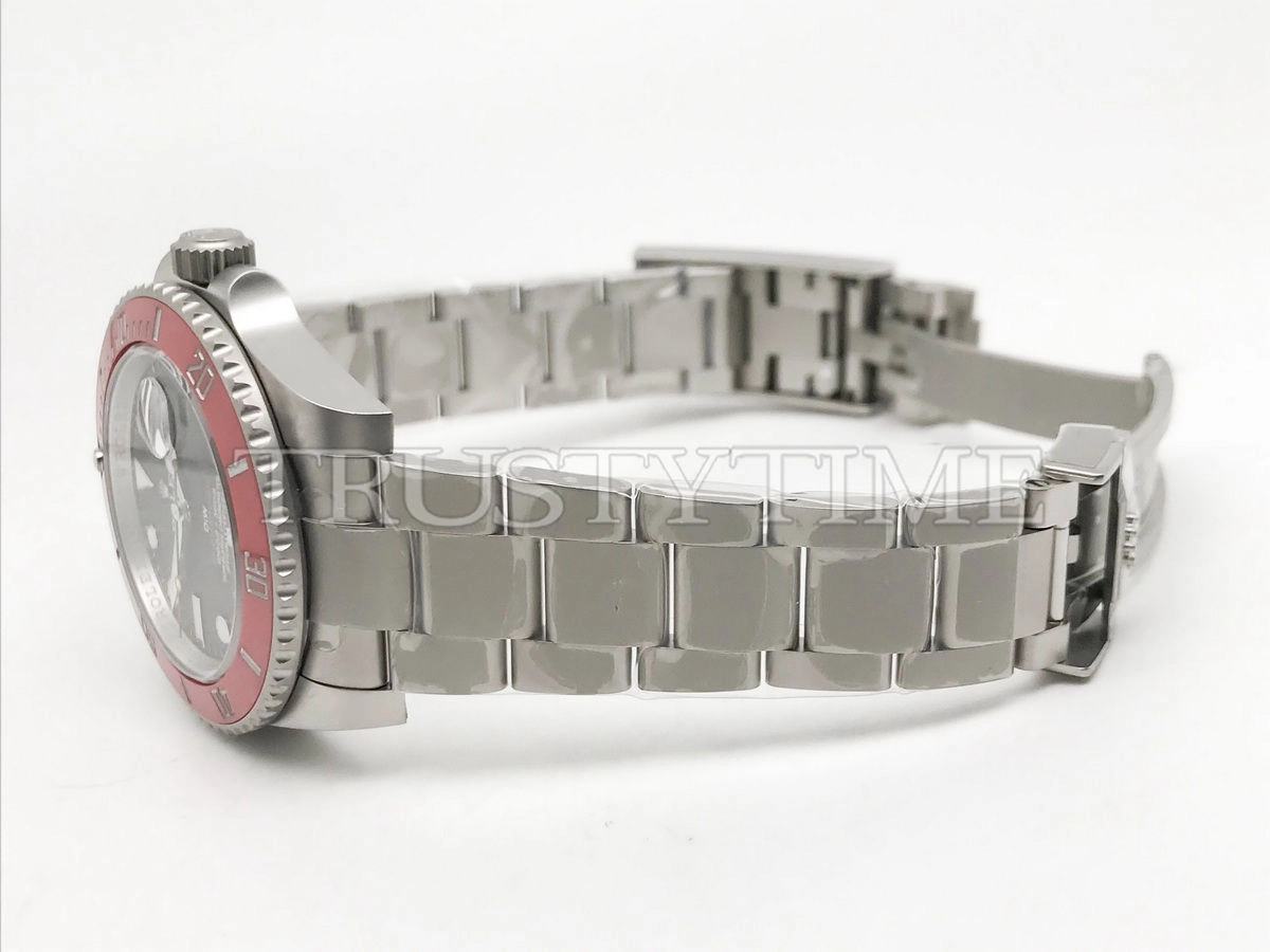 Копия часов Rolex Submariner DiW 41mm Jupiter Арт.RX-2844