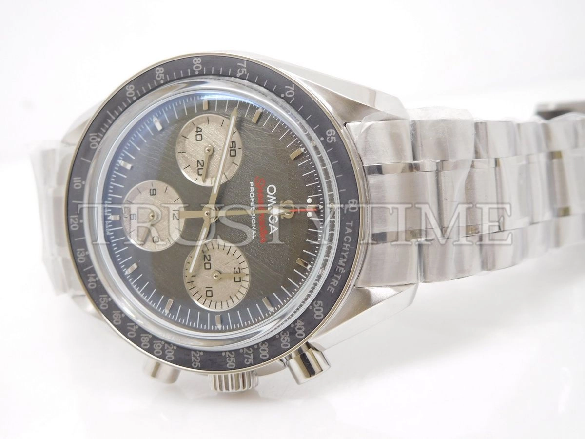 Копия часов Omega Speedmaster Professional "Moonwatch" 42mm 311.30.42.30.99.001 Арт.OM-0752
