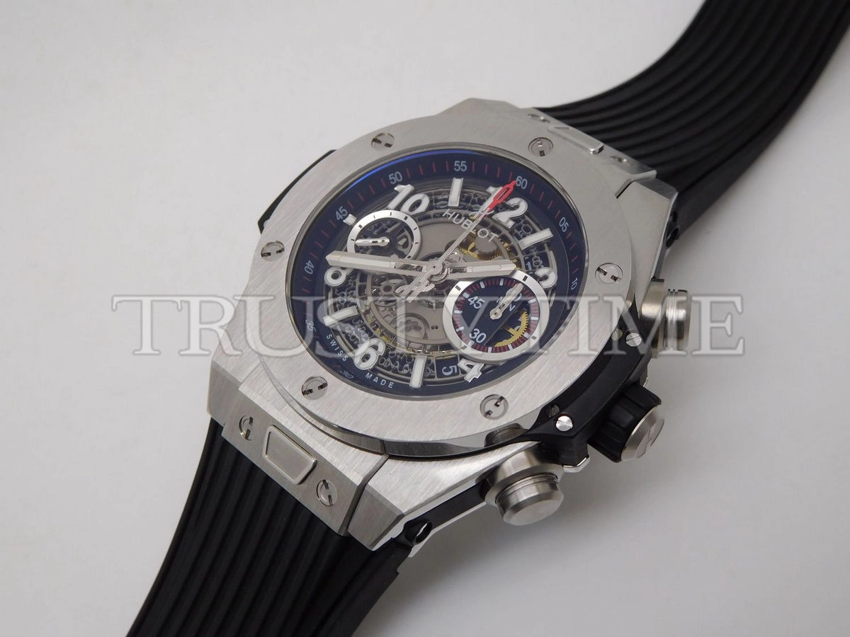 Копия часов Hublot Big Bang Unico 45mm 411.NX.1170.RX Арт.HB-0457