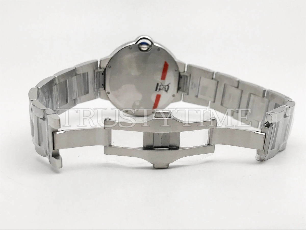 Копия часов Cartier Ballon Bleu 40 WSBB0060 Арт.CR-0921