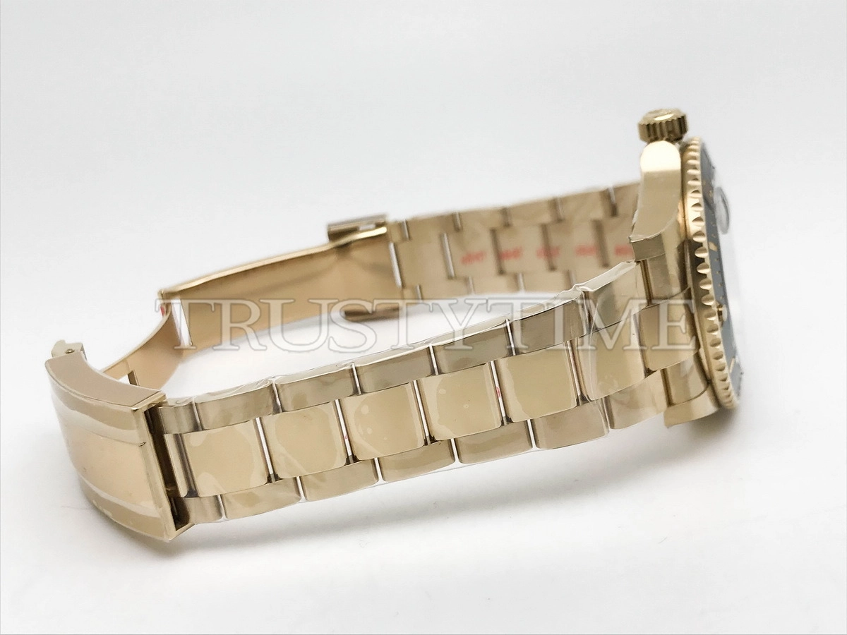 Копия часов Rolex Submariner 41mm 126618LN-0002 Арт.RX-2250