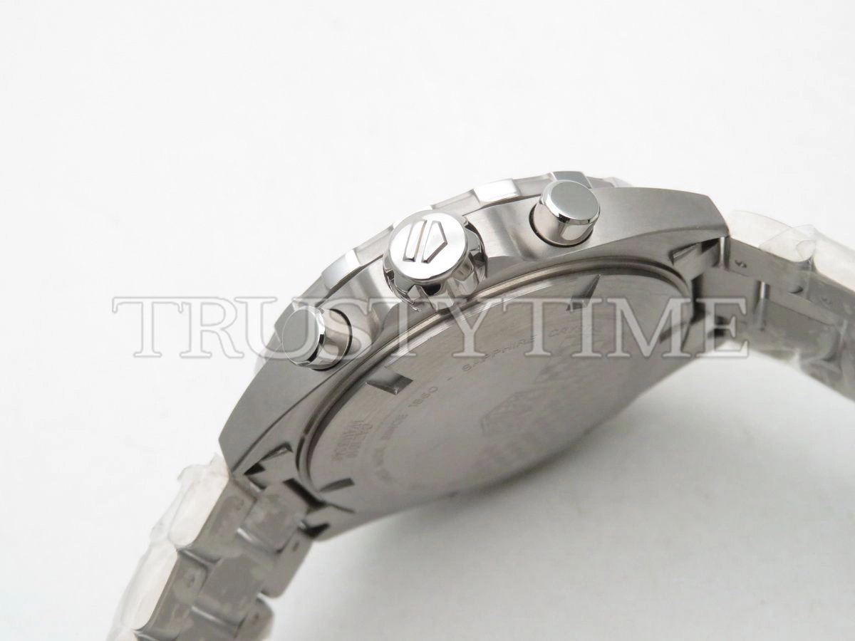 Копия часов Tag Heuer Formula 1 Chronograph Quartz 43mm CAZ1014.BA0842 Арт.TG-0318