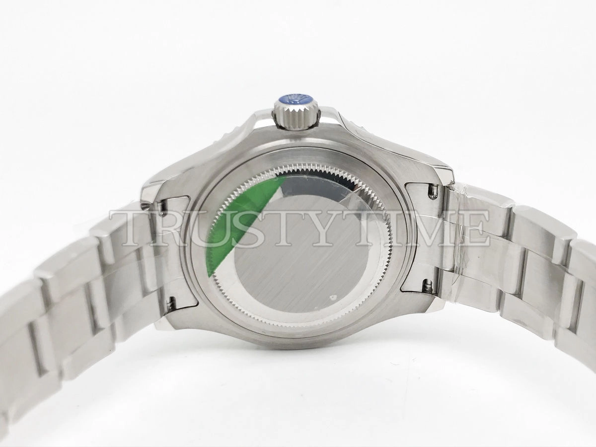 Копия часов Rolex Yacht-Master 37mm 268622-0002 Арт.RX-2928
