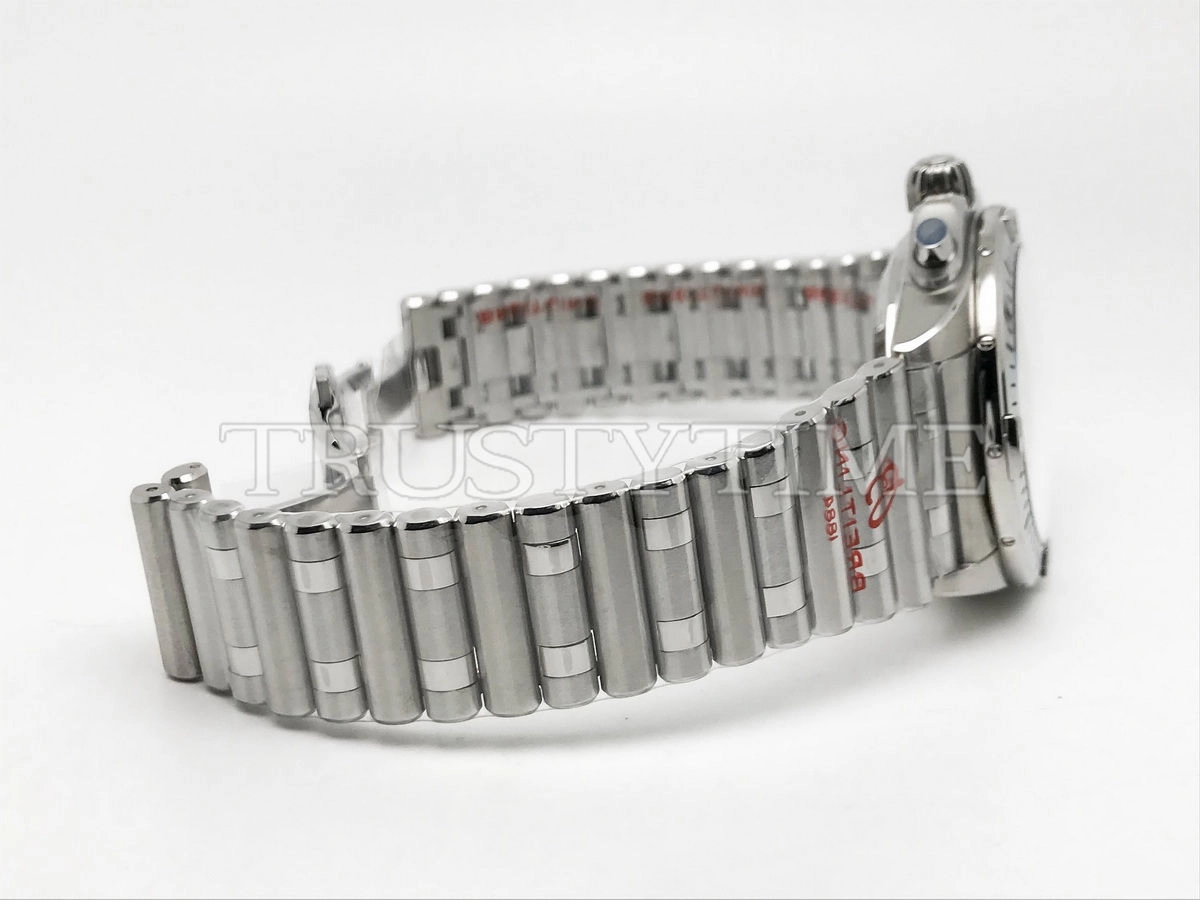Копия часов Breitling Chronomat B01 42 Six Nations Ireland AB0134A91L1A1 Арт.BT-1099