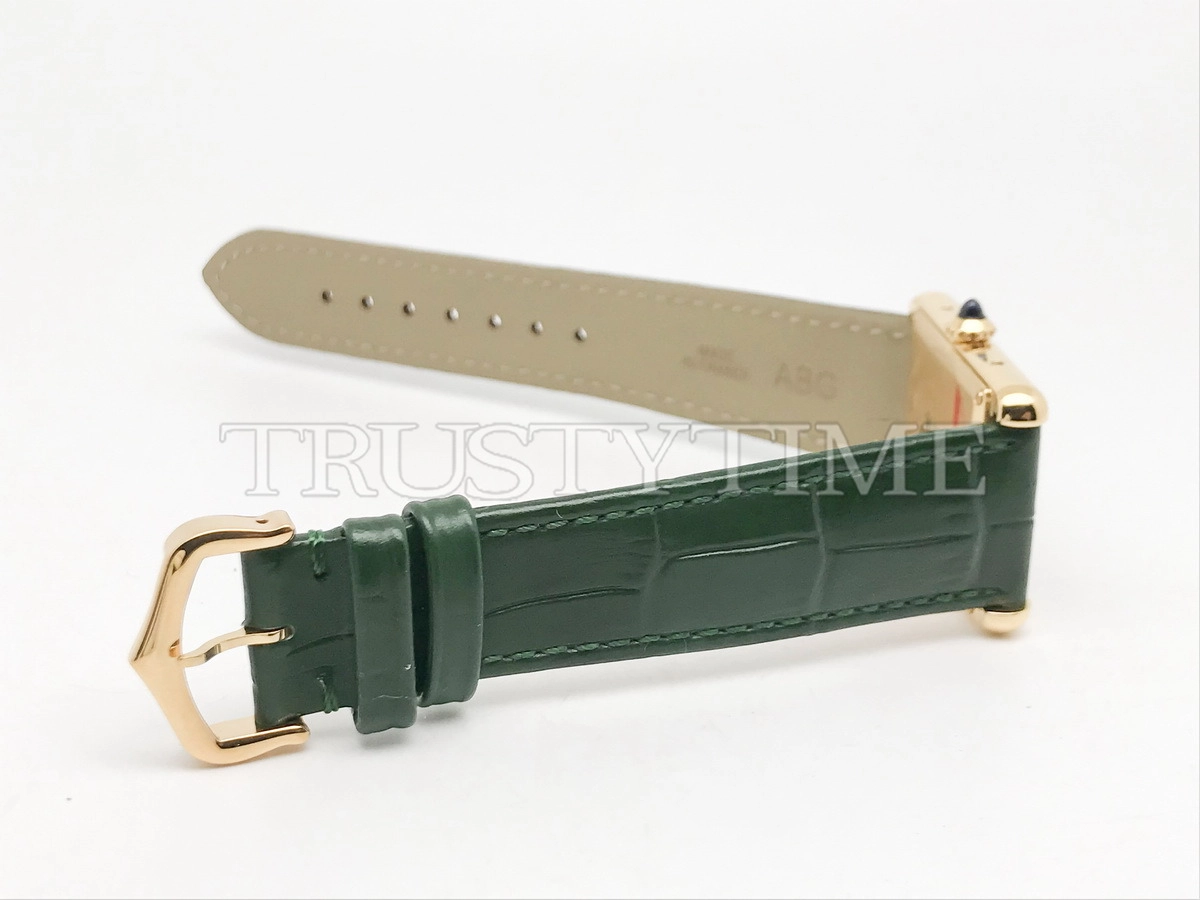 Копия часов Cartier Tank Louis Watch WGTA0191 Арт.CR-0971