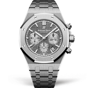 Копия часов Audemars Piguet Royal Oak Selfwinding Chronograph 26315ST.OO.1256ST.02 Арт.AP-0959
