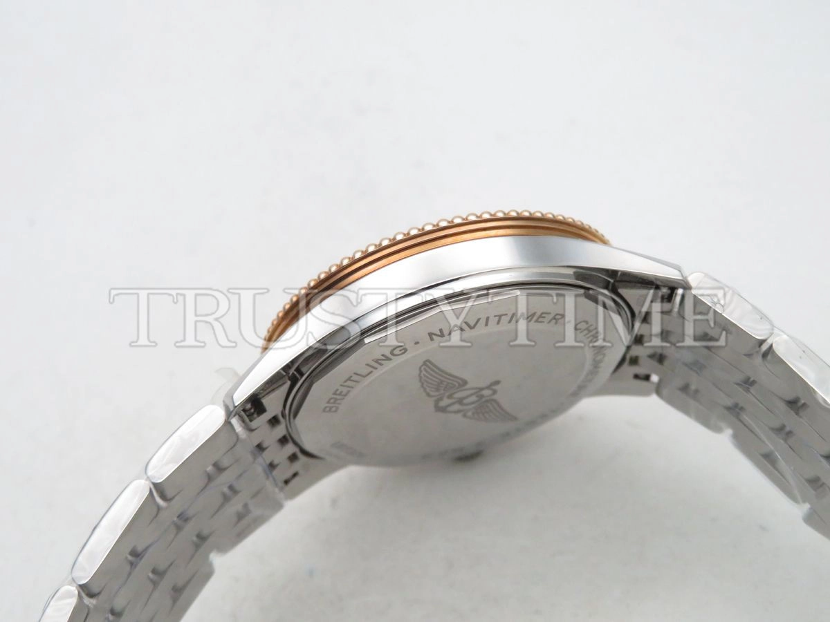 Копия часов Breitling Navitimer Automatic 41 U17326211G1A1 Арт.BT-0535