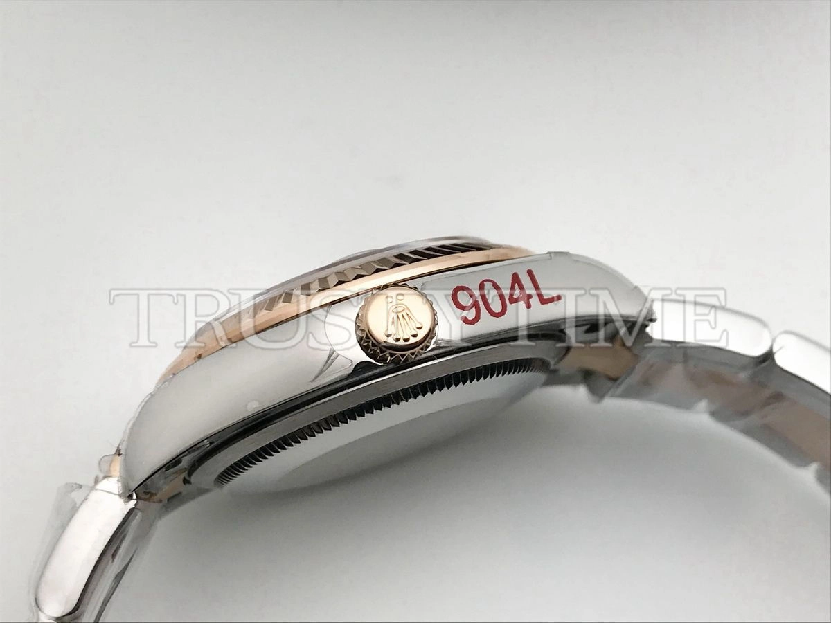 Копия часов Rolex DateJust 31mm 278271-0017 Арт.RX-2280