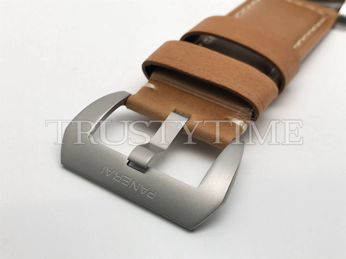 Копия часов Panerai Luminor 1950 3 Days Paneristi 47mm PAM01080 Арт.PN-0833