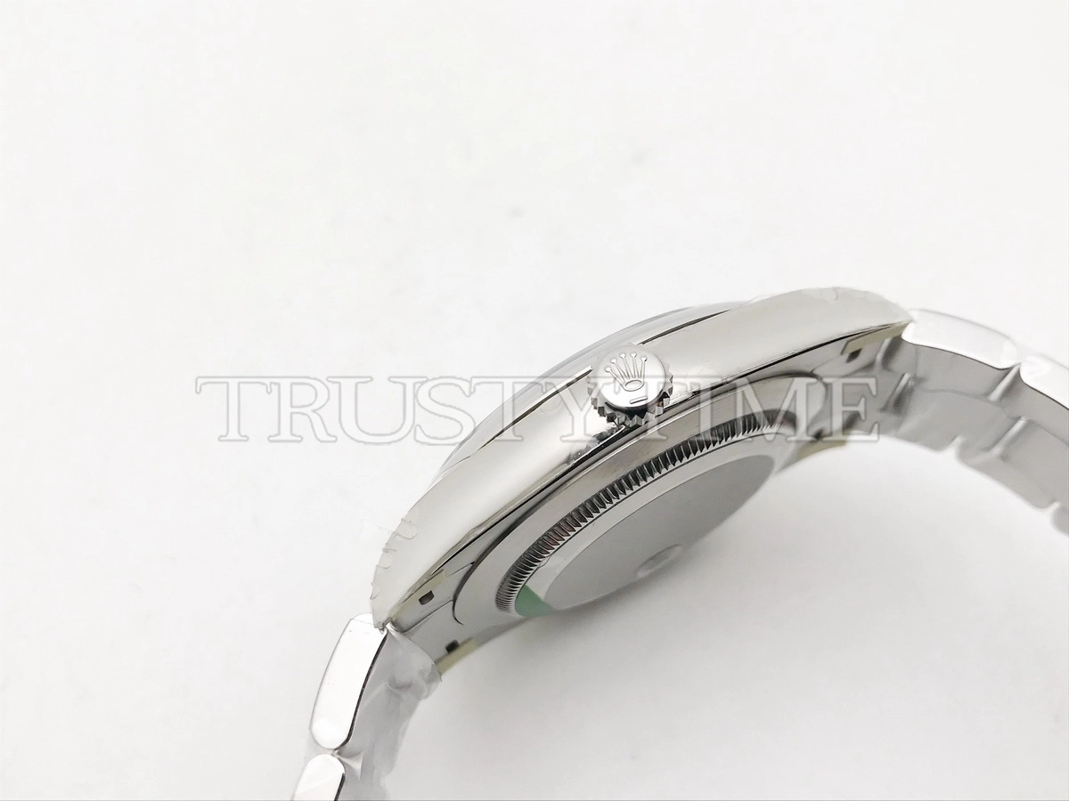 Копия часов Rolex Oyster Perpetual 41mm 134300-0009 Арт.RX-3568