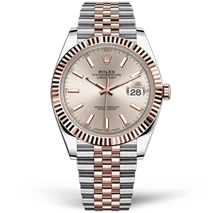 Копия часов Rolex DateJust II 41mm 126331-0010 Арт.RX-0781