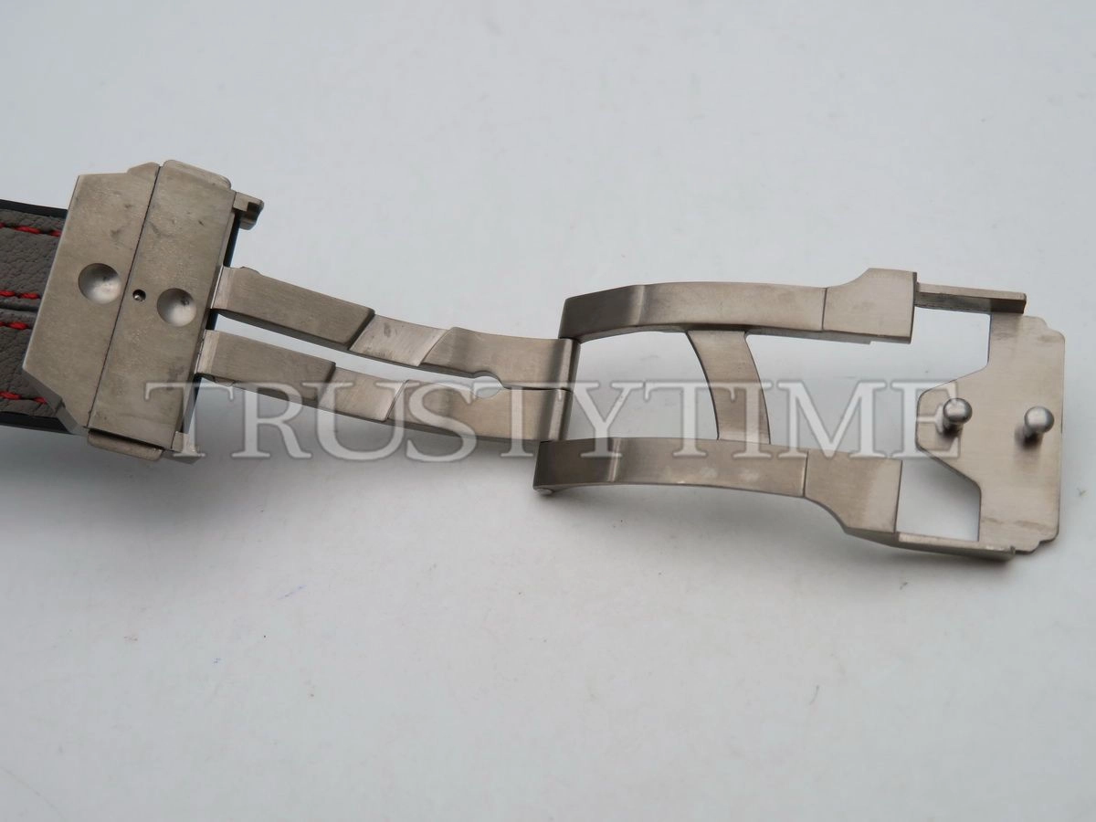 Копия часов Hublot Big Bang Unico Ferrari Forged 401.NJ.0123.VR