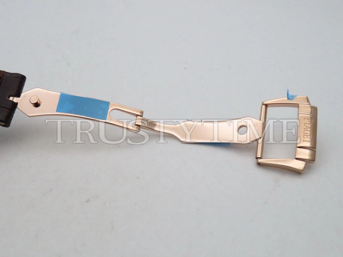 Копия часов Piaget Gouverneur Tourbillon 43mm G0A39116 Арт.PG-0155