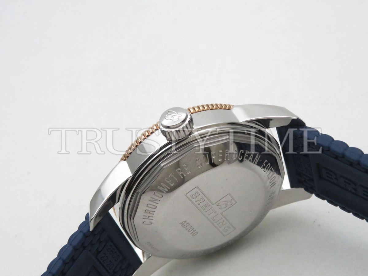 Копия часов Breitling Superocean Heritage B20 Automatic 42 UB2010161C1S1 Арт.BT-0562