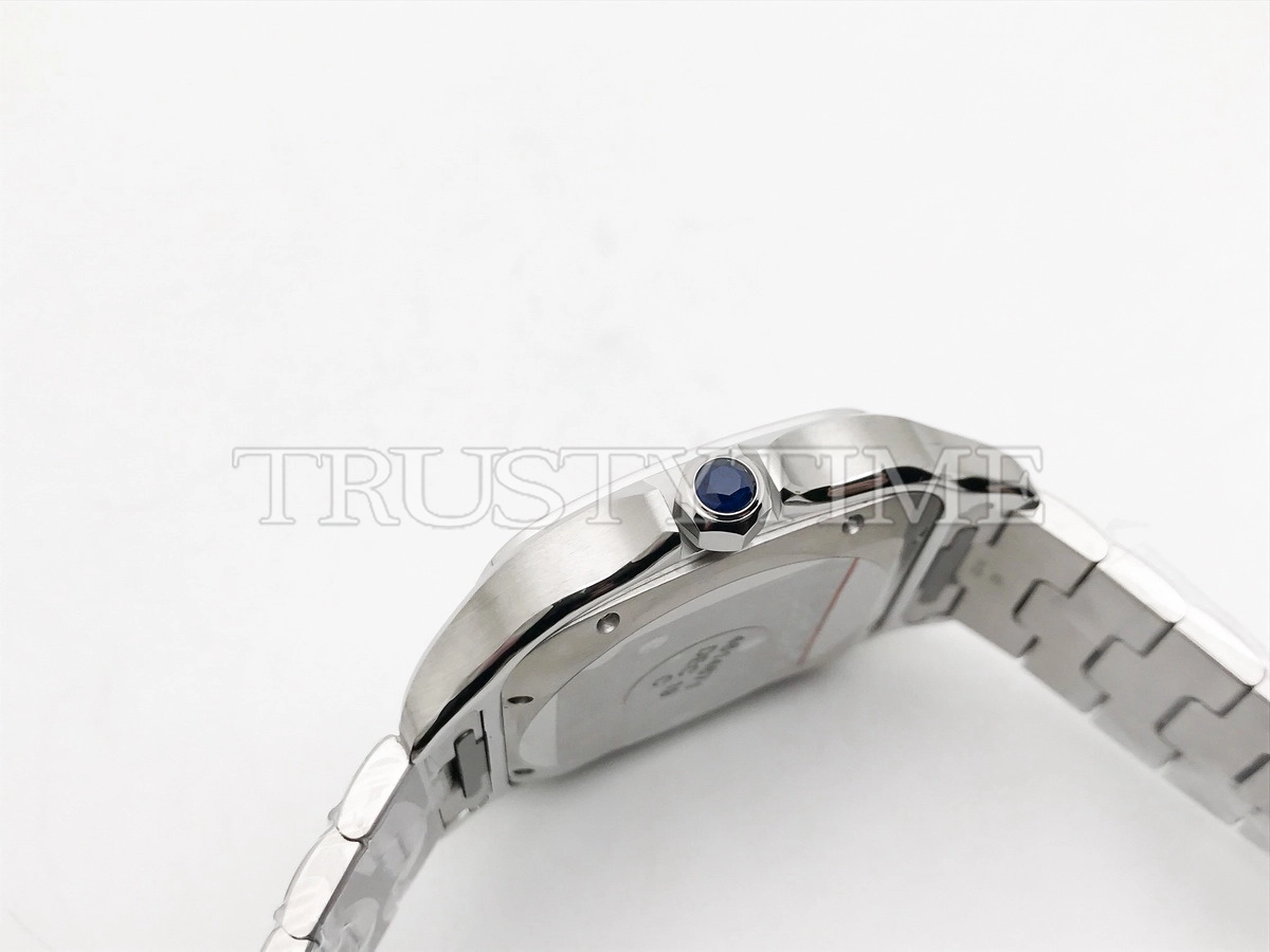 Копия часов Cartier Santos De Cartier WSSA0064 Арт.CR-0961