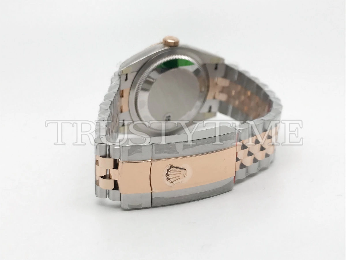 Копия часов Rolex DateJust 36mm 126231-0013 Арт.RX-0388