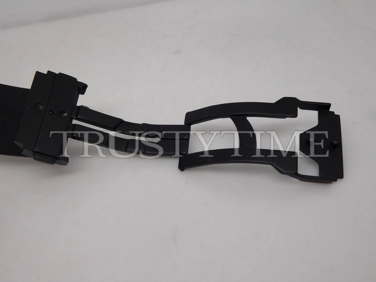 Копия часов Hublot Big Bang All Black Carbon 44mm 301.QX.1740.GR Арт.HB-0412