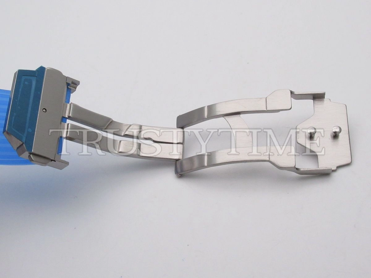 Копия часов Hublot Big Bang Unico Blue Sapphire Baguettes 45mm 411.JL.4809.RT.1901 Арт.HB-0437