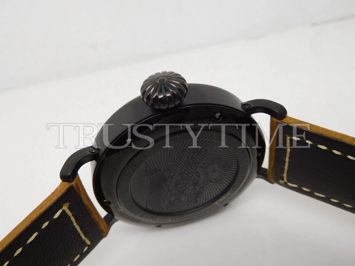 Копия часов Zenith Pilot Type 20 GMT 1903 48mm 96.2431.693/21.C738 Арт.ZN-0309