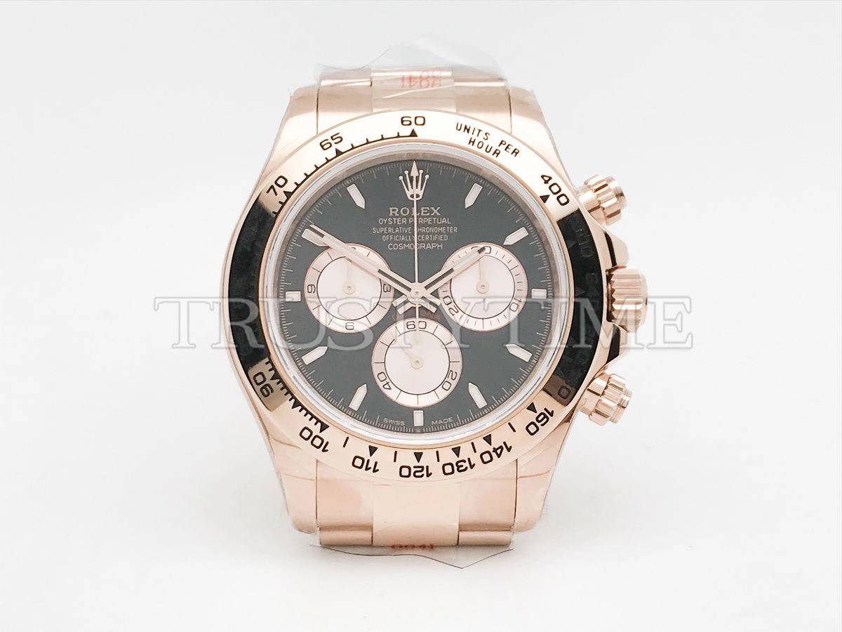 Копия часов Rolex Cosmograph Daytona 126505-0001 Арт.RX-3401