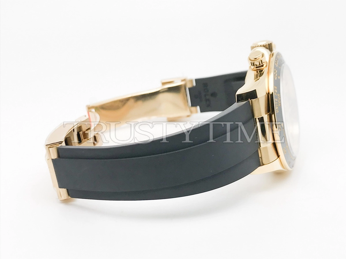 Копия часов Rolex Cosmograph Daytona 126518LN-0010 Арт.RX-3314