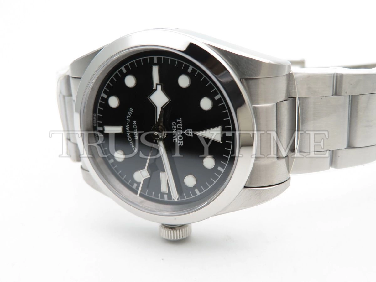 Копия часов Tudor Heritage Black Bay 36mm M79500-0007 Арт.TD-0762
