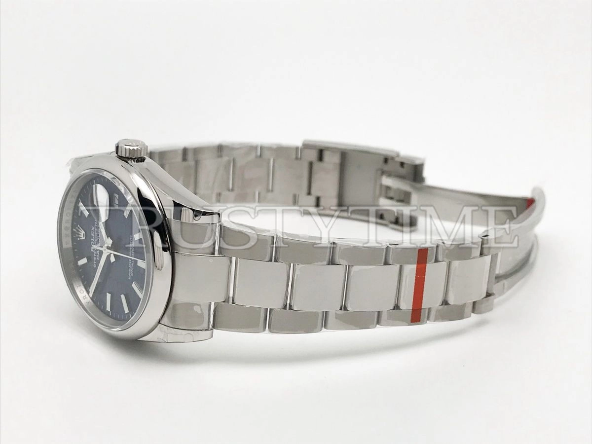 Копия часов Rolex DateJust 36mm 126200-0022 Арт.RX-2333