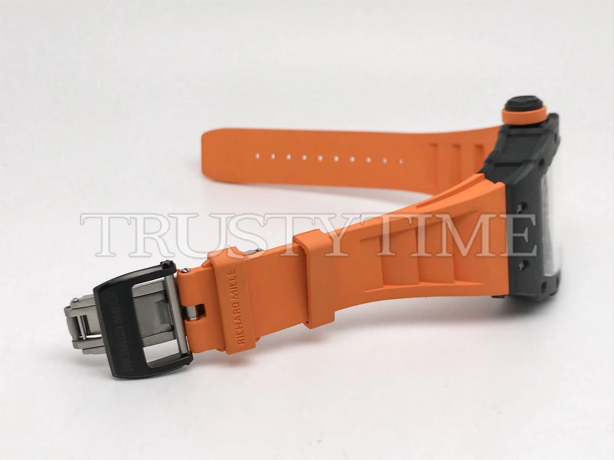 Копия часов Richard Mille RM035-01 Rafael Nadal Арт.RM-0582